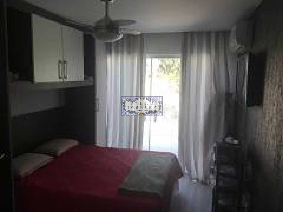 Conheça A15 do imóvel - Casa em Condomínio à venda Rua Armando Santos, Recreio dos Bandeirantes, Rio de Janeiro - R$ 2.300.000 - IPA1777 - 14 A15 - 14