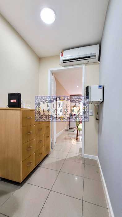 Conheça D do imóvel - Sala Comercial 27m² à venda Rua Visconde de Pirajá, Ipanema, Rio de Janeiro - R$ 649.100 - IPA1787 - 4 D - 4
