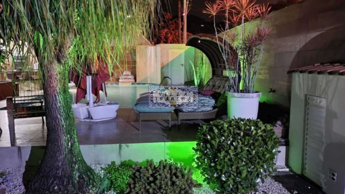 Conheça A3 do imóvel - Casa em Condomínio à venda Rua Sônia Angel Jones, Recreio dos Bandeirantes, Rio de Janeiro - R$ 2.990.000 - IPA2717 - 3 A3 - 3