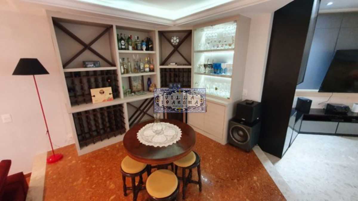 Conheça A9 do imóvel - Casa em Condomínio à venda Rua Sônia Angel Jones, Recreio dos Bandeirantes, Rio de Janeiro - R$ 2.990.000 - IPA2717 - 9 A9 - 9