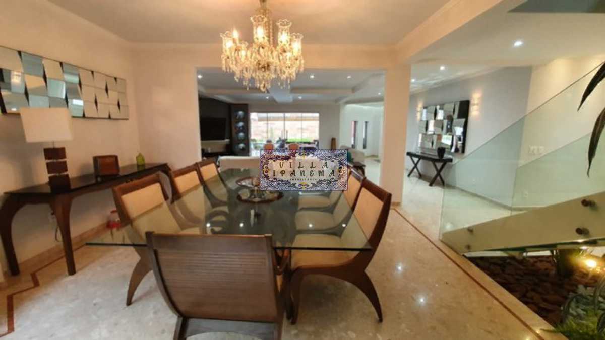 Conheça A10 do imóvel - Casa em Condomínio à venda Rua Sônia Angel Jones, Recreio dos Bandeirantes, Rio de Janeiro - R$ 2.990.000 - IPA2717 - 10 A10 - 10