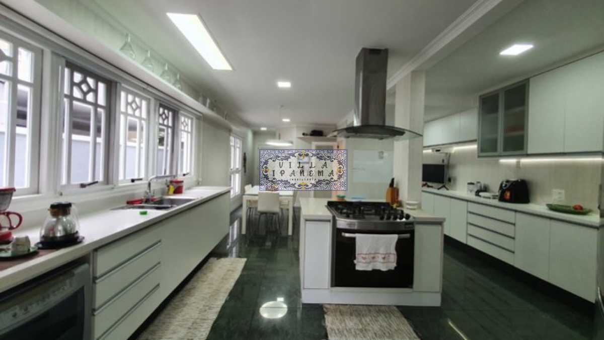 Conheça A12 do imóvel - Casa em Condomínio à venda Rua Sônia Angel Jones, Recreio dos Bandeirantes, Rio de Janeiro - R$ 2.990.000 - IPA2717 - 12 A12 - 12