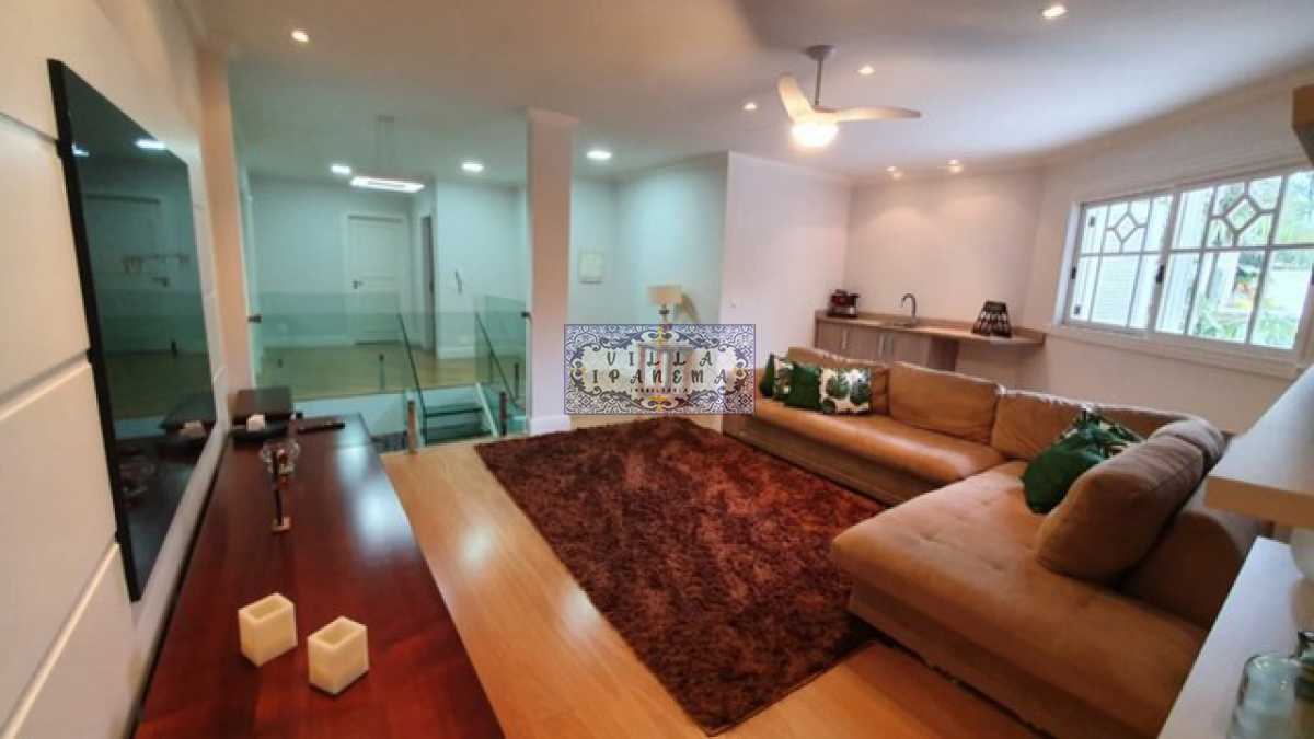 Conheça A15 do imóvel - Casa em Condomínio à venda Rua Sônia Angel Jones, Recreio dos Bandeirantes, Rio de Janeiro - R$ 2.990.000 - IPA2717 - 15 A15 - 15