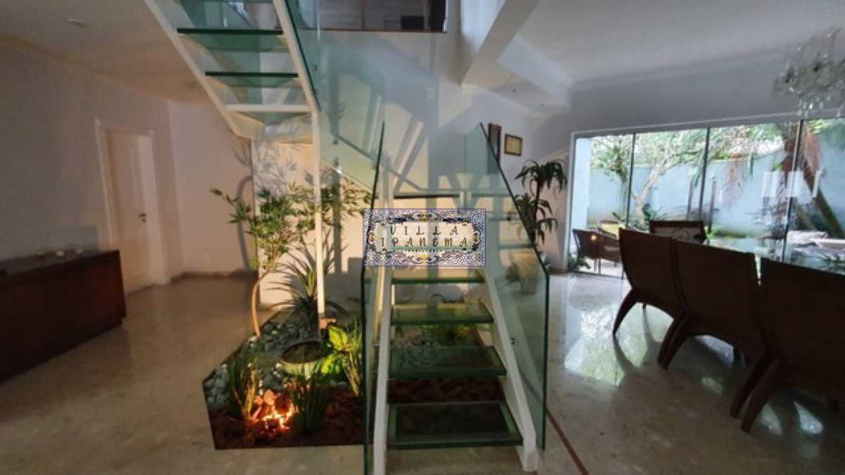 Conheça A16 do imóvel - Casa em Condomínio à venda Rua Sônia Angel Jones, Recreio dos Bandeirantes, Rio de Janeiro - R$ 2.990.000 - IPA2717 - 16 A16 - 16
