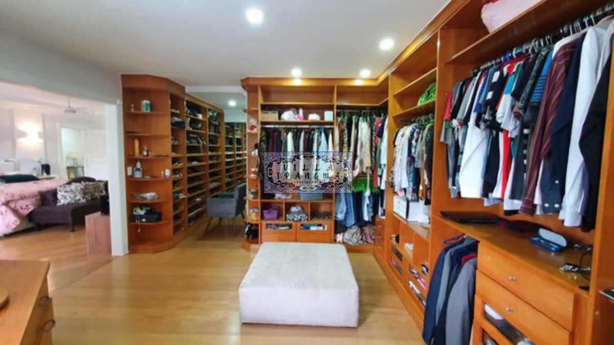 Conheça A17 do imóvel - Casa em Condomínio à venda Rua Sônia Angel Jones, Recreio dos Bandeirantes, Rio de Janeiro - R$ 2.990.000 - IPA2717 - 17 A17 - 17