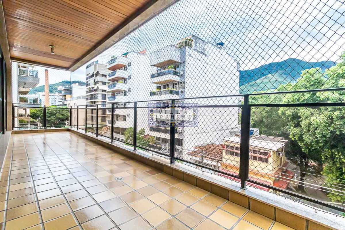 ACEITAMOS OFERTAS! - Apartamento à venda Rua Maria Amália, Tijuca, Rio de Janeiro - R$ 1.290.000 - IPA3727