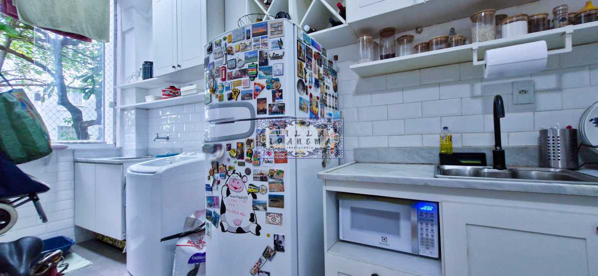 ACEITAMOS OFERTAS! - Apartamento à venda Rua Joaquim Nabuco, Ipanema, Rio de Janeiro - R$ 860.000 - IPA695