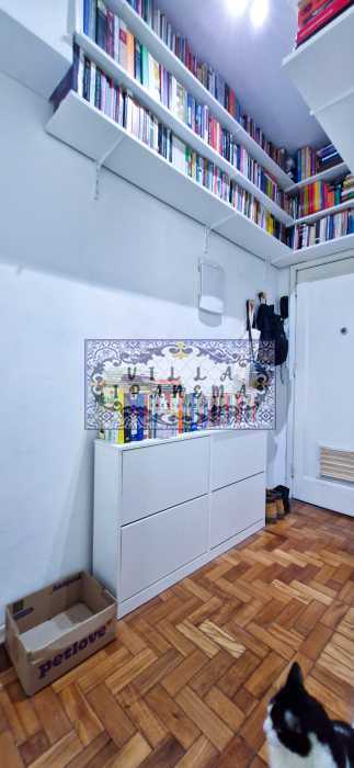 ACEITAMOS OFERTAS! - Apartamento à venda Rua Joaquim Nabuco, Ipanema, Rio de Janeiro - R$ 860.000 - IPA695