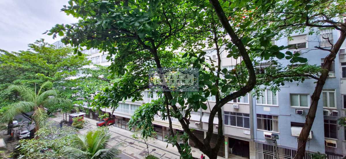 ACEITAMOS OFERTAS! - Apartamento à venda Rua Joaquim Nabuco, Ipanema, Rio de Janeiro - R$ 860.000 - IPA695