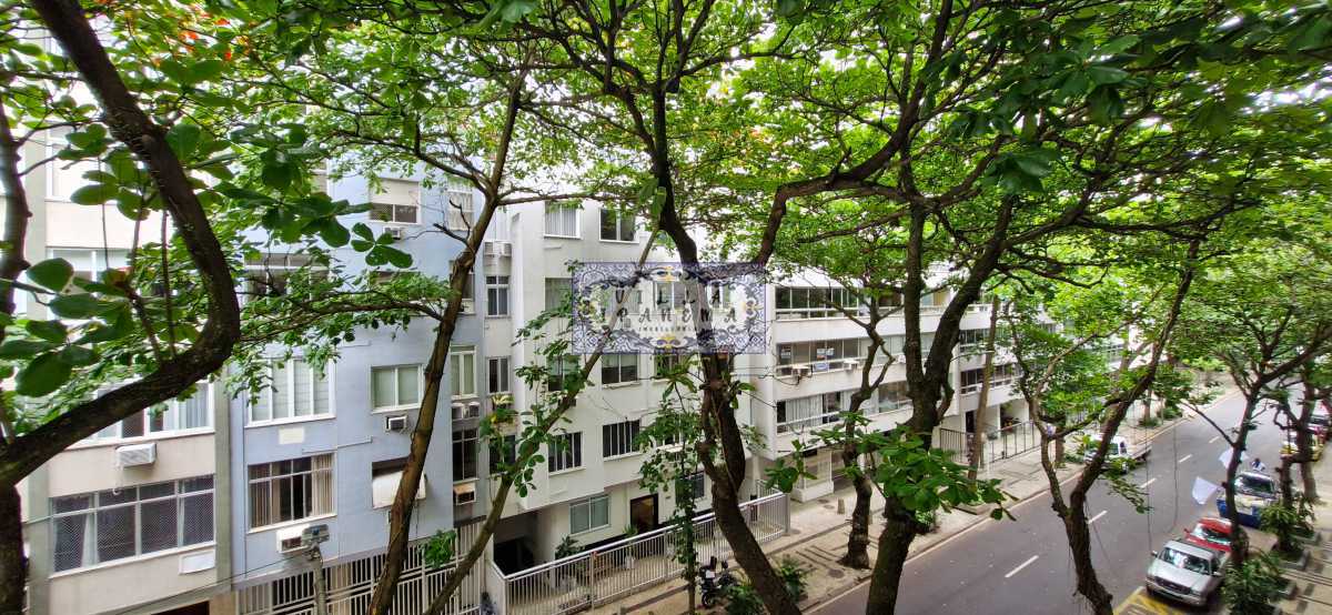 ACEITAMOS OFERTAS! - Apartamento à venda Rua Joaquim Nabuco, Ipanema, Rio de Janeiro - R$ 860.000 - IPA695