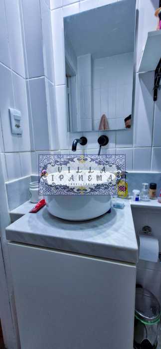 ACEITAMOS OFERTAS! - Apartamento à venda Rua Joaquim Nabuco, Ipanema, Rio de Janeiro - R$ 860.000 - IPA695