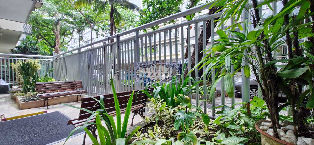 ACEITAMOS OFERTAS! - Apartamento à venda Rua Joaquim Nabuco, Ipanema, Rio de Janeiro - R$ 860.000 - IPA695