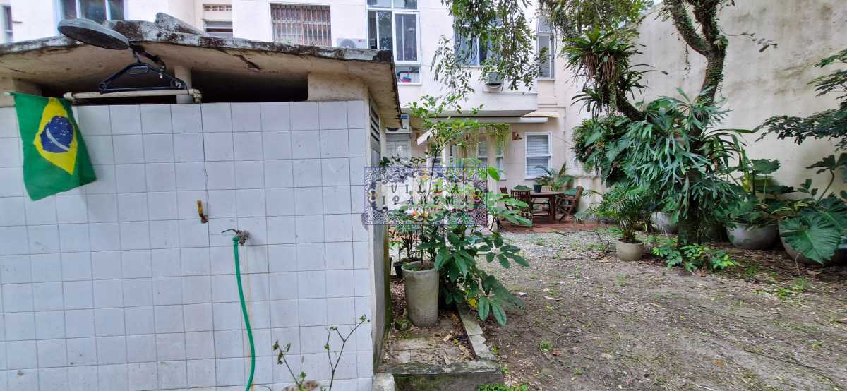 ACEITAMOS OFERTAS! - Apartamento à venda Rua Joaquim Nabuco, Ipanema, Rio de Janeiro - R$ 860.000 - IPA695