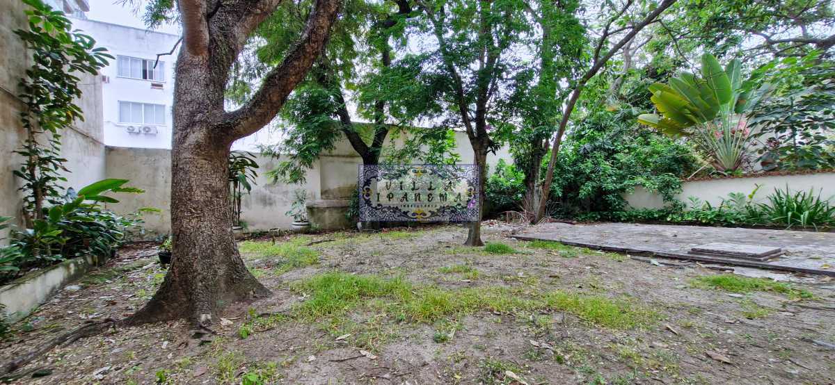 ACEITAMOS OFERTAS! - Apartamento à venda Rua Joaquim Nabuco, Ipanema, Rio de Janeiro - R$ 860.000 - IPA695