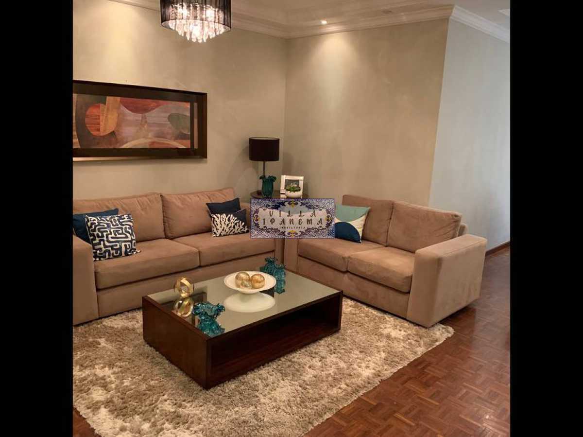 Conheça B do imóvel - Apartamento à venda Avenida Jornalista Alberto Francisco Torres, Icaraí, Niterói - R$ 790.000 - IPA51 - 2 B - 2