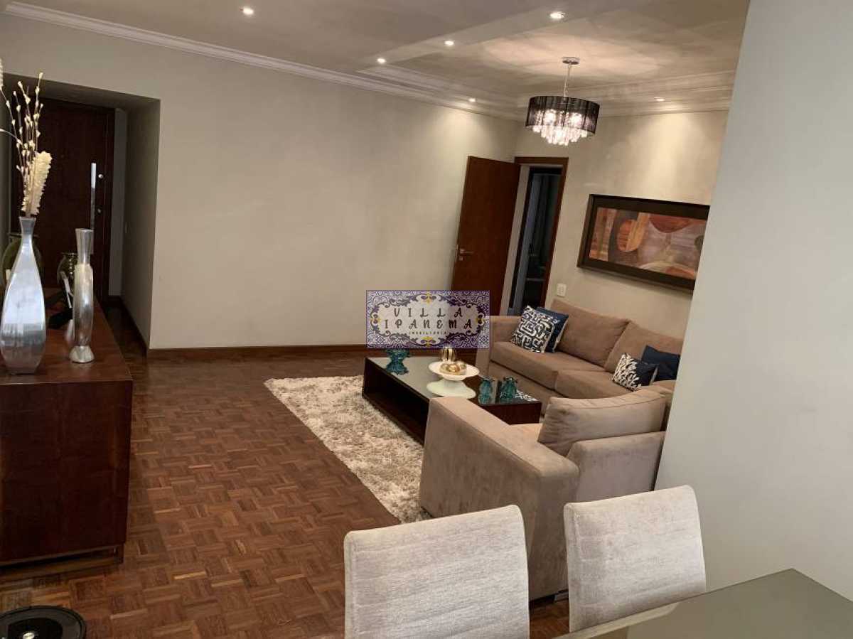 Conheça C do imóvel - Apartamento à venda Avenida Jornalista Alberto Francisco Torres, Icaraí, Niterói - R$ 790.000 - IPA51 - 3 C - 3