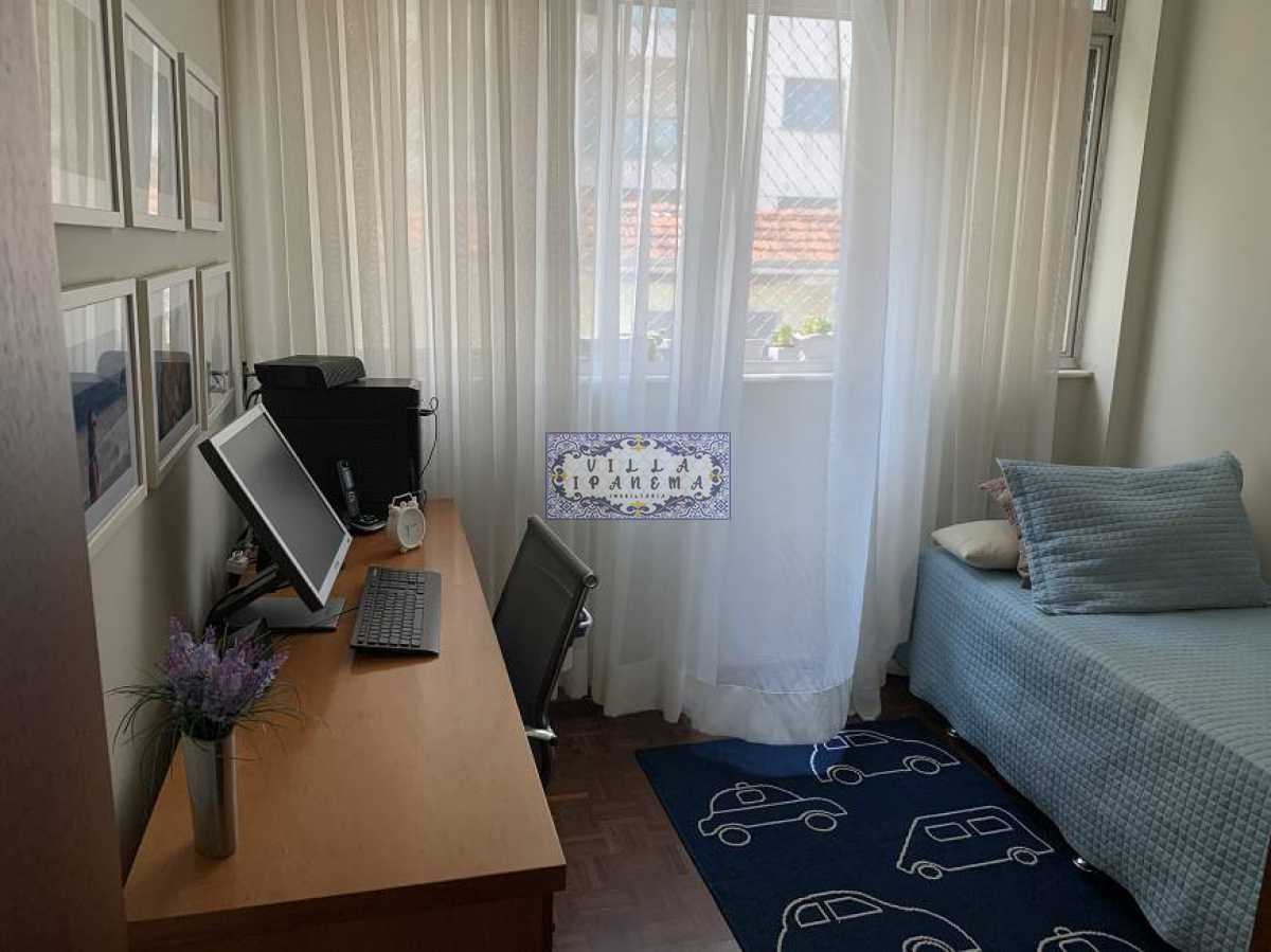Conheça E do imóvel - Apartamento à venda Avenida Jornalista Alberto Francisco Torres, Icaraí, Niterói - R$ 790.000 - IPA51 - 7 E - 7