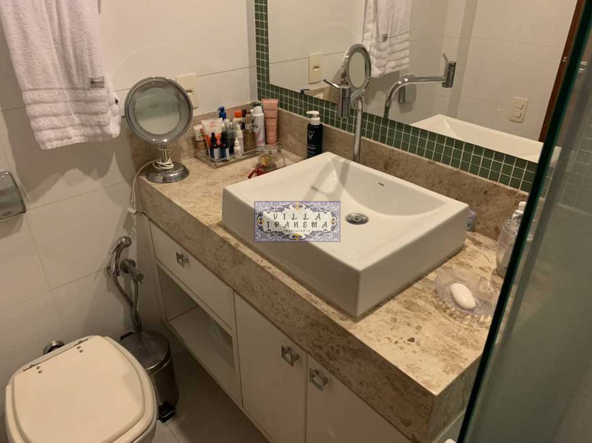 Conheça H do imóvel - Apartamento à venda Avenida Jornalista Alberto Francisco Torres, Icaraí, Niterói - R$ 790.000 - IPA51 - 10 H - 10