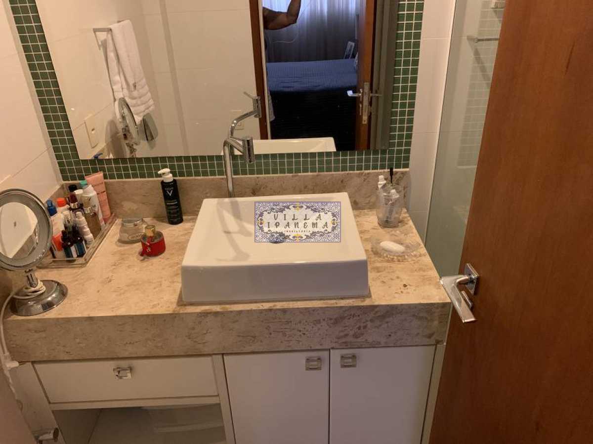Conheça I do imóvel - Apartamento à venda Avenida Jornalista Alberto Francisco Torres, Icaraí, Niterói - R$ 790.000 - IPA51 - 11 I - 11