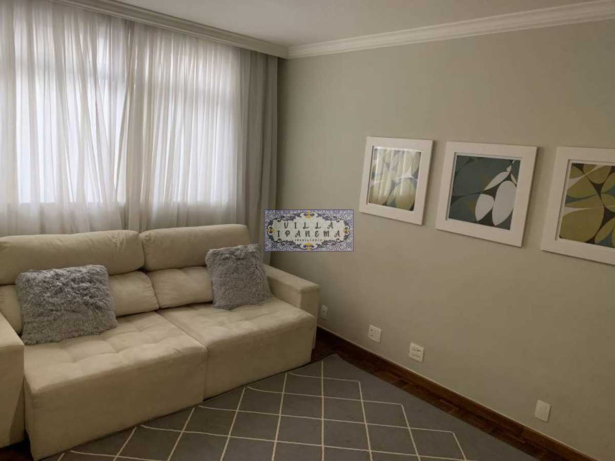 Conheça J do imóvel - Apartamento à venda Avenida Jornalista Alberto Francisco Torres, Icaraí, Niterói - R$ 790.000 - IPA51 - 12 J - 12