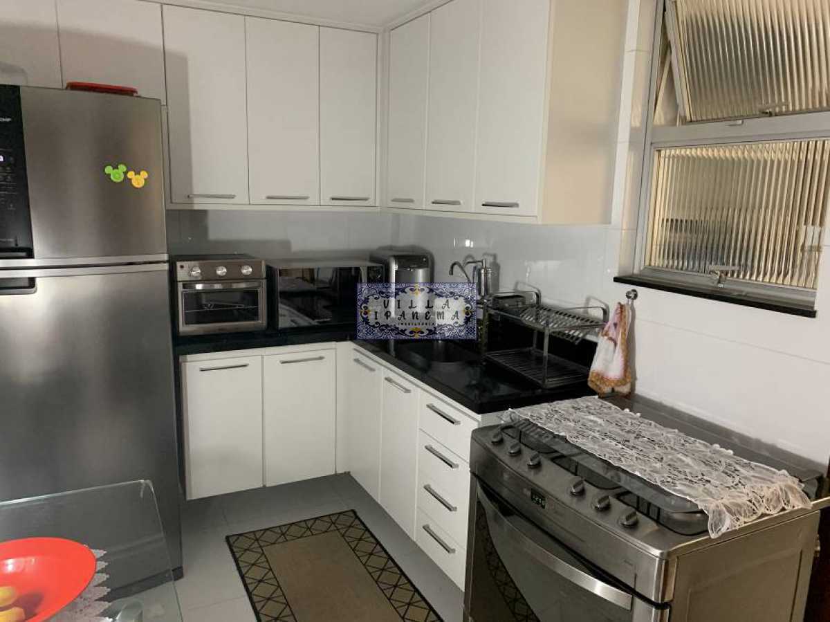 Conheça K do imóvel - Apartamento à venda Avenida Jornalista Alberto Francisco Torres, Icaraí, Niterói - R$ 790.000 - IPA51 - 13 K - 13