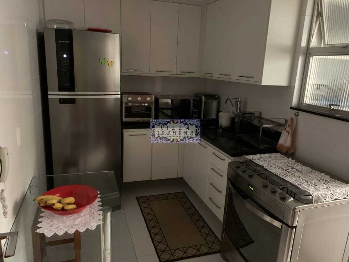 Conheça L do imóvel - Apartamento à venda Avenida Jornalista Alberto Francisco Torres, Icaraí, Niterói - R$ 790.000 - IPA51 - 14 L - 14