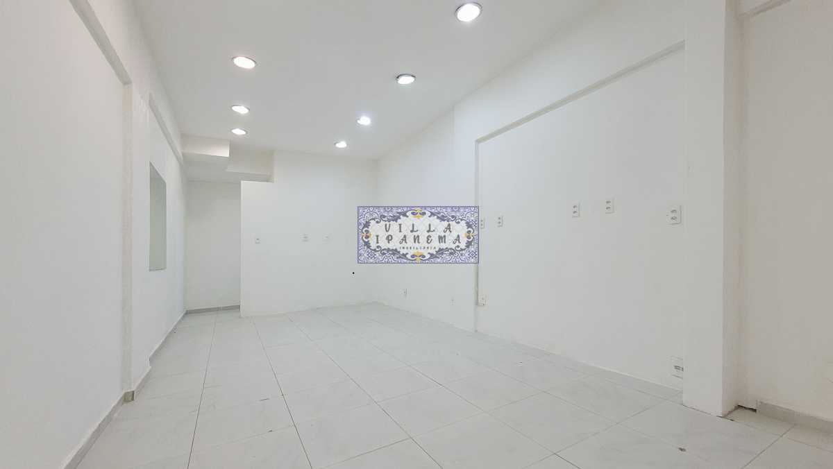 Conheça 20220216_152803 do imóvel - Loja 29m² para alugar Rua Visconde de Pirajá, Ipanema, Rio de Janeiro - R$ 850 - IPA709 - 2 20220216_152803 - 2