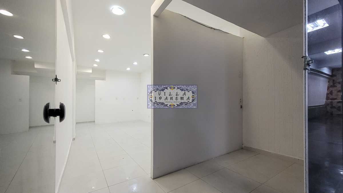Conheça 20220216_152845 do imóvel - Loja 29m² para alugar Rua Visconde de Pirajá, Ipanema, Rio de Janeiro - R$ 850 - IPA709 - 1 20220216_152845 - 1