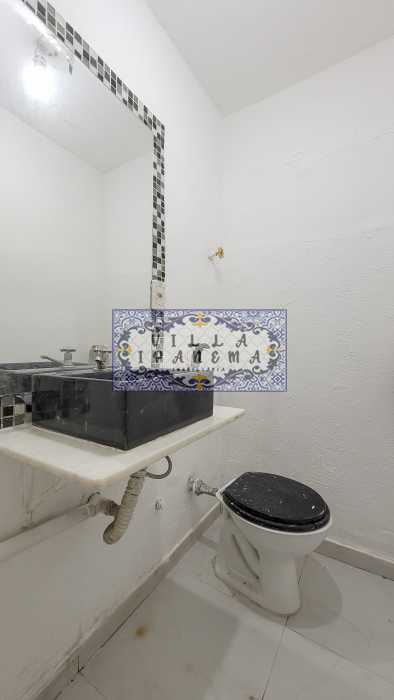 Conheça 20220216_152905 do imóvel - Loja 29m² para alugar Rua Visconde de Pirajá, Ipanema, Rio de Janeiro - R$ 850 - IPA709 - 4 20220216_152905 - 4