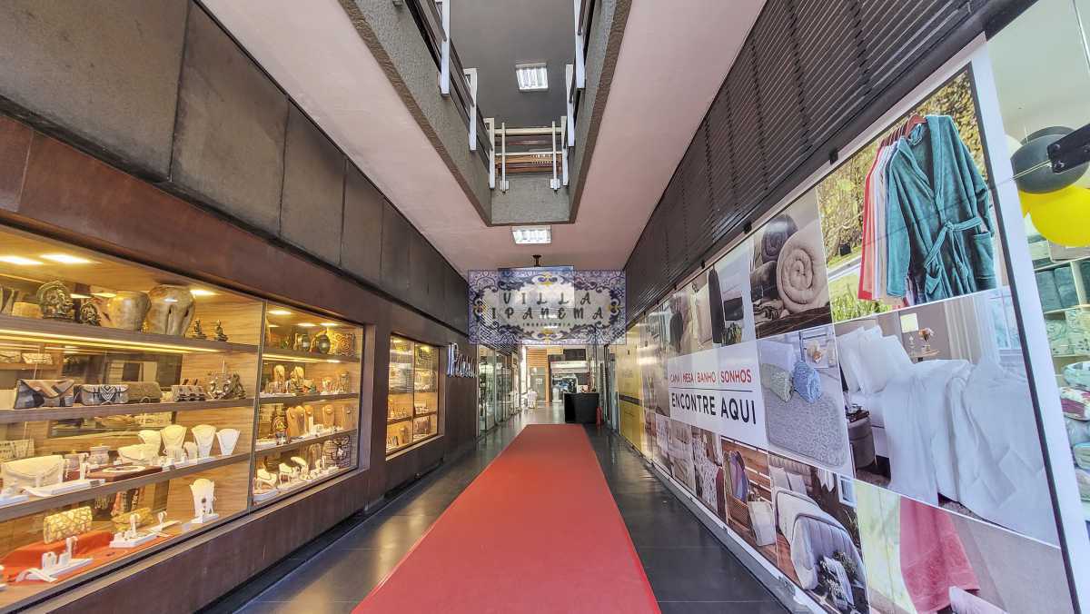 Conheça 20220216_153327 do imóvel - Loja 29m² para alugar Rua Visconde de Pirajá, Ipanema, Rio de Janeiro - R$ 850 - IPA709 - 5 20220216_153327 - 5