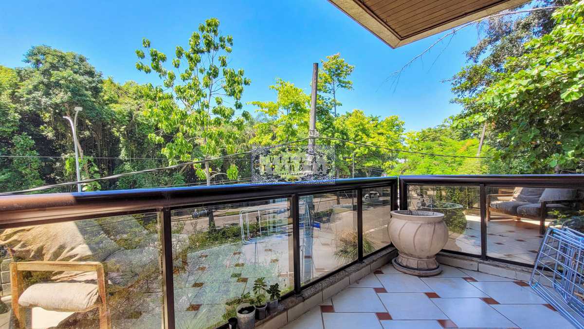 Conheça A do imóvel - Apartamento à venda Avenida Alfredo Baltazar da Silveira, Recreio dos Bandeirantes, Rio de Janeiro - R$ 749.000 - IPA750 - 1 A - 1