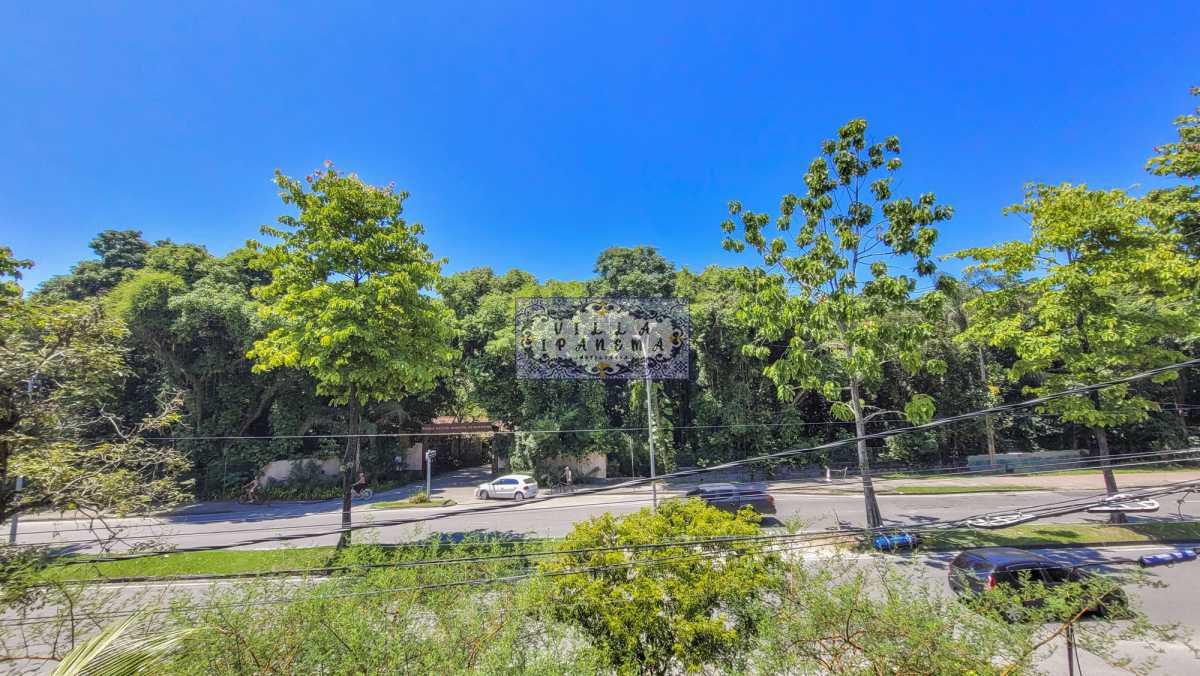 Conheça B do imóvel - Apartamento à venda Avenida Alfredo Baltazar da Silveira, Recreio dos Bandeirantes, Rio de Janeiro - R$ 749.000 - IPA750 - 2 B - 2
