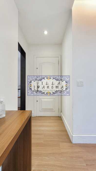 Conheça EA do imóvel - Apartamento à venda Avenida Alfredo Baltazar da Silveira, Recreio dos Bandeirantes, Rio de Janeiro - R$ 749.000 - IPA750 - 6 EA - 6