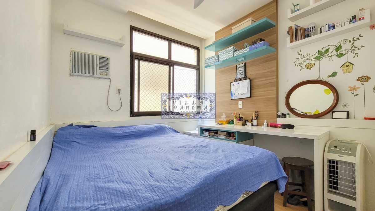 Conheça G do imóvel - Apartamento à venda Avenida Alfredo Baltazar da Silveira, Recreio dos Bandeirantes, Rio de Janeiro - R$ 749.000 - IPA750 - 8 G - 8