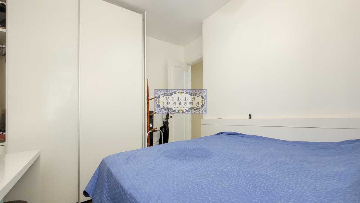 Conheça H do imóvel - Apartamento à venda Avenida Alfredo Baltazar da Silveira, Recreio dos Bandeirantes, Rio de Janeiro - R$ 749.000 - IPA750 - 10 H - 10