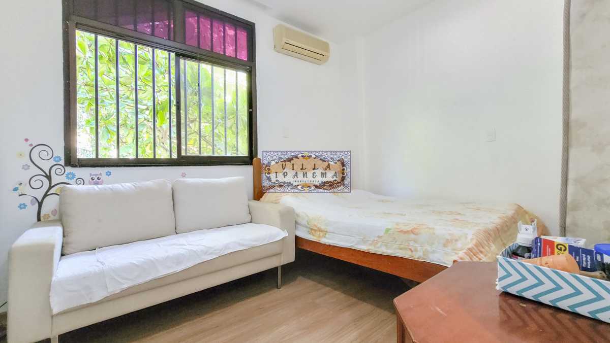 Conheça I do imóvel - Apartamento à venda Avenida Alfredo Baltazar da Silveira, Recreio dos Bandeirantes, Rio de Janeiro - R$ 749.000 - IPA750 - 11 I - 11