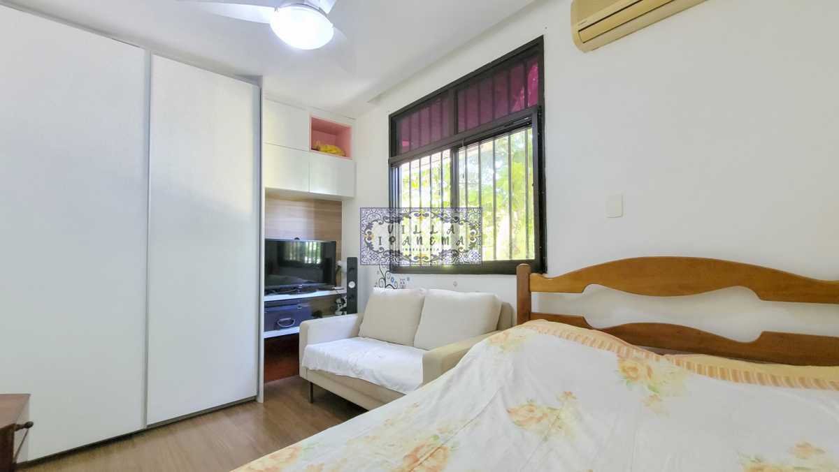Conheça J do imóvel - Apartamento à venda Avenida Alfredo Baltazar da Silveira, Recreio dos Bandeirantes, Rio de Janeiro - R$ 749.000 - IPA750 - 12 J - 12