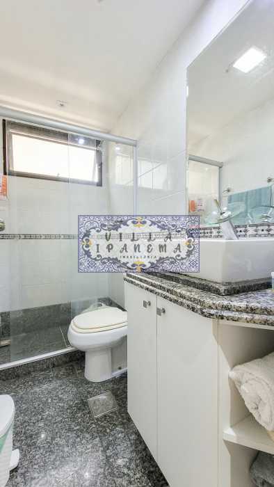 Conheça L do imóvel - Apartamento à venda Avenida Alfredo Baltazar da Silveira, Recreio dos Bandeirantes, Rio de Janeiro - R$ 749.000 - IPA750 - 13 L - 13