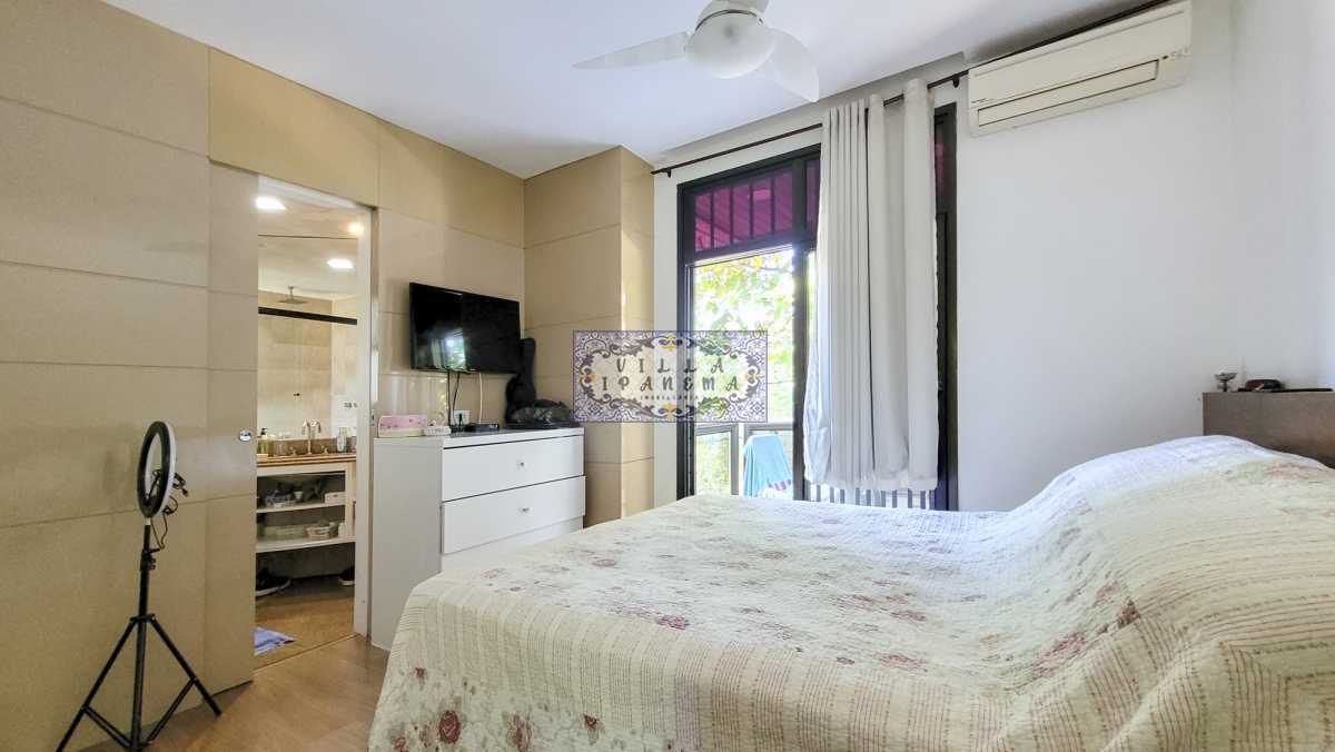 Conheça M do imóvel - Apartamento à venda Avenida Alfredo Baltazar da Silveira, Recreio dos Bandeirantes, Rio de Janeiro - R$ 749.000 - IPA750 - 14 M - 14