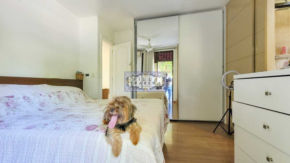 Conheça N do imóvel - Apartamento à venda Avenida Alfredo Baltazar da Silveira, Recreio dos Bandeirantes, Rio de Janeiro - R$ 749.000 - IPA750 - 15 N - 15