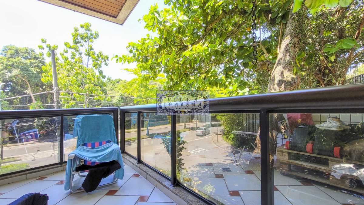 Conheça O do imóvel - Apartamento à venda Avenida Alfredo Baltazar da Silveira, Recreio dos Bandeirantes, Rio de Janeiro - R$ 749.000 - IPA750 - 16 O - 16