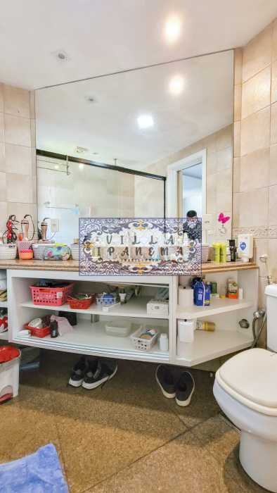 Conheça S do imóvel - Apartamento à venda Avenida Alfredo Baltazar da Silveira, Recreio dos Bandeirantes, Rio de Janeiro - R$ 749.000 - IPA750 - 20 S - 20