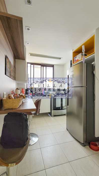 Conheça V do imóvel - Apartamento à venda Avenida Alfredo Baltazar da Silveira, Recreio dos Bandeirantes, Rio de Janeiro - R$ 749.000 - IPA750 - 23 V - 23