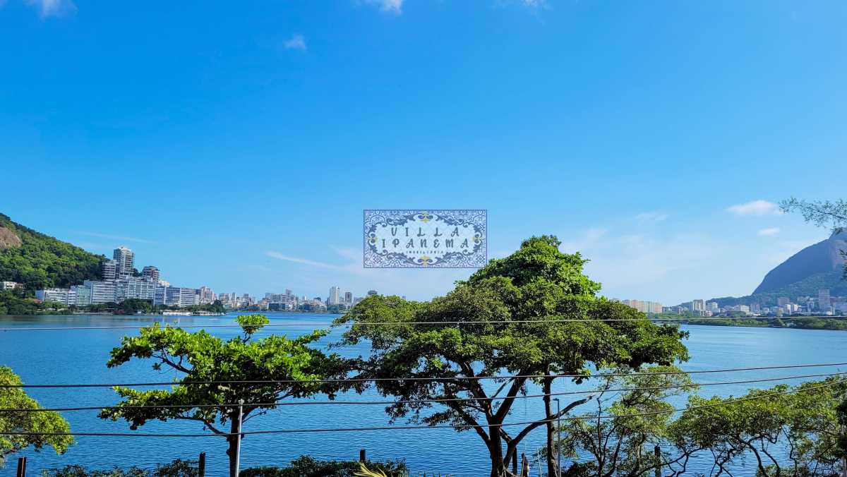 Conheça D do imóvel - Apartamento à venda Avenida Borges de Medeiros, Lagoa, Rio de Janeiro - R$ 4.500.000 - IPA806 - 4 D - 4