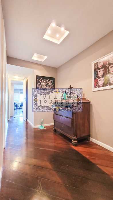 Conheça J do imóvel - Apartamento à venda Avenida Borges de Medeiros, Lagoa, Rio de Janeiro - R$ 4.500.000 - IPA806 - 10 J - 10