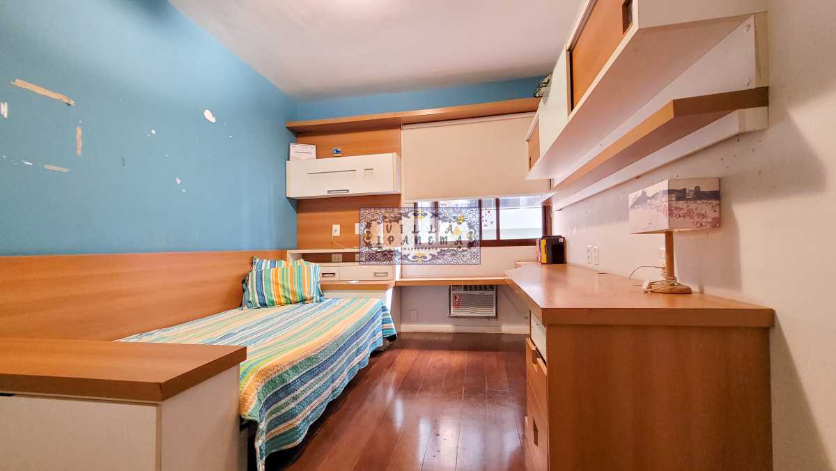 Conheça M do imóvel - Apartamento à venda Avenida Borges de Medeiros, Lagoa, Rio de Janeiro - R$ 4.500.000 - IPA806 - 12 M - 12