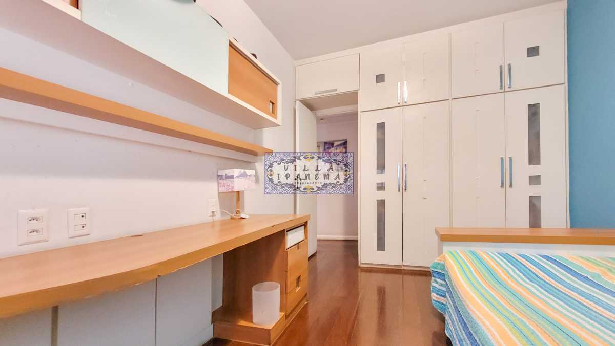 Conheça N do imóvel - Apartamento à venda Avenida Borges de Medeiros, Lagoa, Rio de Janeiro - R$ 4.500.000 - IPA806 - 13 N - 13