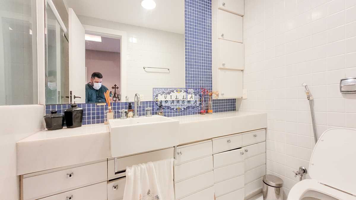 Conheça Q do imóvel - Apartamento à venda Avenida Borges de Medeiros, Lagoa, Rio de Janeiro - R$ 4.500.000 - IPA806 - 16 Q - 16