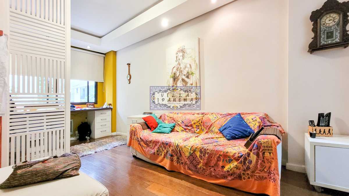 Conheça S do imóvel - Apartamento à venda Avenida Borges de Medeiros, Lagoa, Rio de Janeiro - R$ 4.500.000 - IPA806 - 18 S - 18