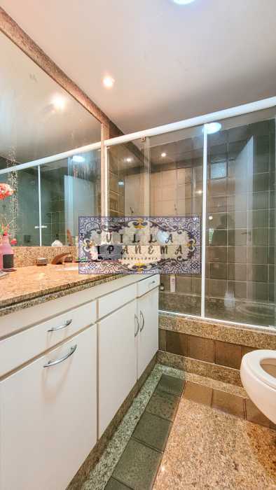 Conheça V do imóvel - Apartamento à venda Avenida Borges de Medeiros, Lagoa, Rio de Janeiro - R$ 4.500.000 - IPA806 - 21 V - 21